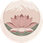 Front Range Doula — birth and postpartum doula logo